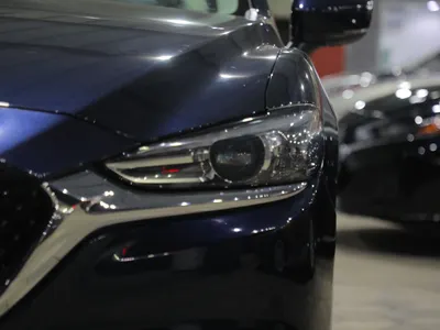 2024 مازدا مازدا 6