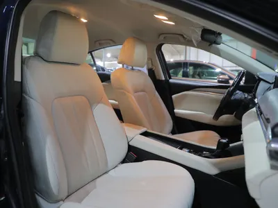 2024 مازدا مازدا 6