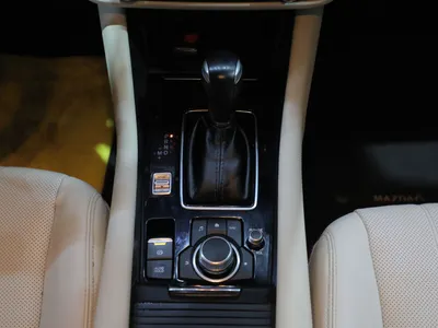 2024 مازدا مازدا 6