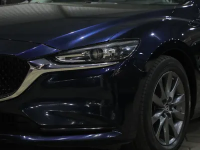 2024 مازدا مازدا 6