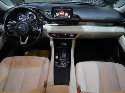 2024 مازدا مازدا 6