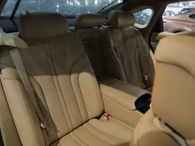 2025 جينيسيس جي 80