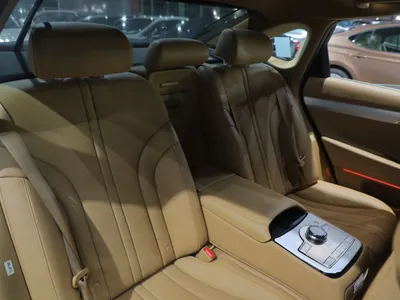 2025 جينيسيس جي 80