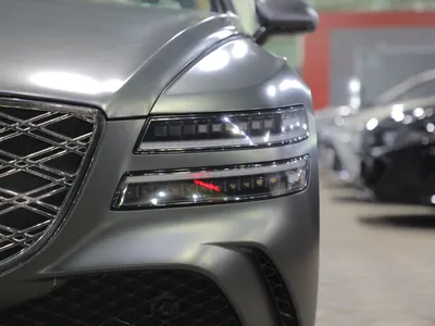 2025 جينيسيس جي 80