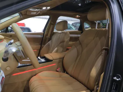 2025 جينيسيس جي 80