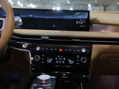 2025 جينيسيس جي 80