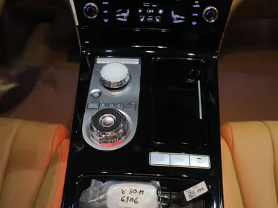 2025 جينيسيس جي 80