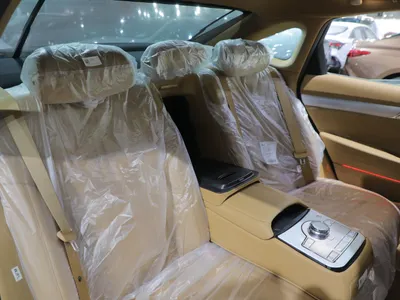 2025 جينيسيس جي 80