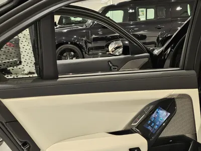 2024 بي ام دبليو الفئة السابعة 740أي