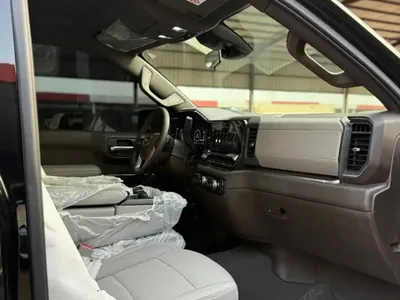 2024 جي ام سي سييرا اس ال اي