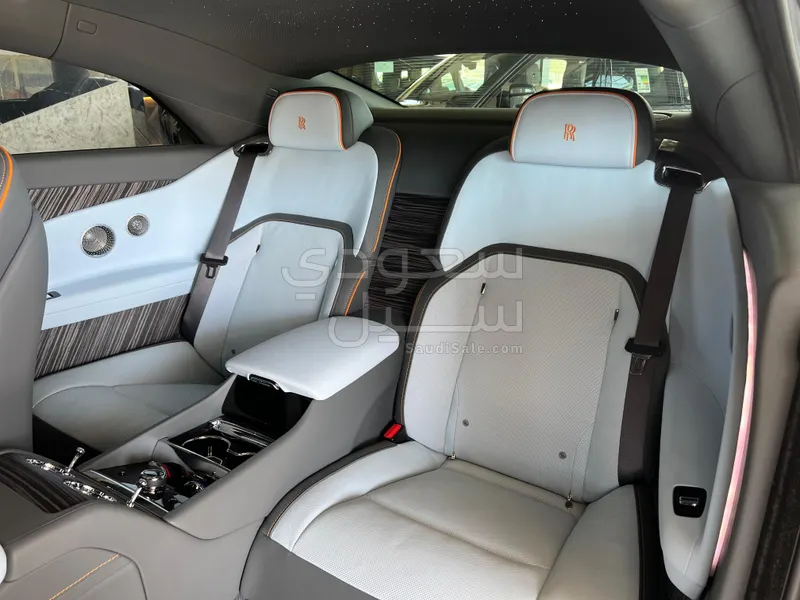 2024 رولز رويس سبيكتر