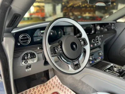 2024 رولز رويس سبيكتر