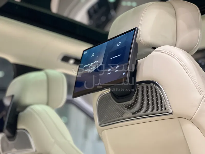 2022 لاند روفر رينج روفر فيرست اديشن