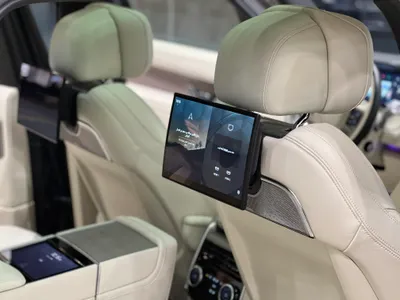 2022 لاند روفر رينج روفر فيرست اديشن