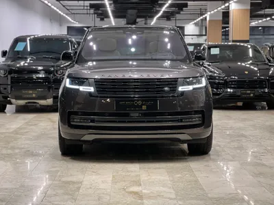 2022 لاند روفر رينج روفر فيرست اديشن