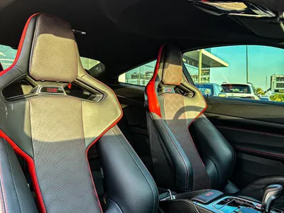 2025 بي ام دبليو الفئة ام ام 4 سي إس