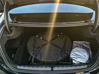 2025 بي ام دبليو الفئة ام ام 4 سي إس