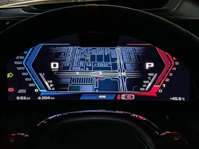 2025 بي ام دبليو الفئة ام ام 4 سي إس