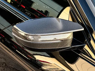 2025 بي ام دبليو الفئة ام ام 4 سي إس