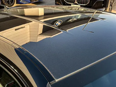 2025 بي ام دبليو الفئة ام ام 4 سي إس