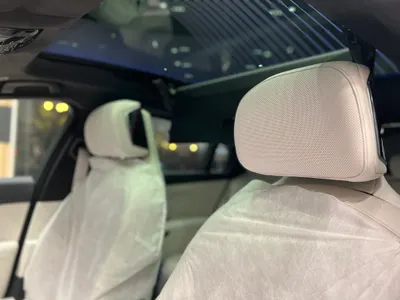 2026 بي ام دبليو الفئة السابعة 735أي