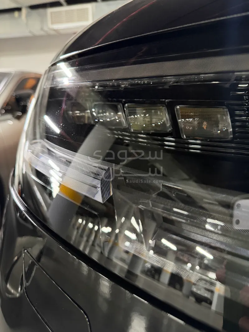 2023 لاند روفر رينج روفر فوج اس اي