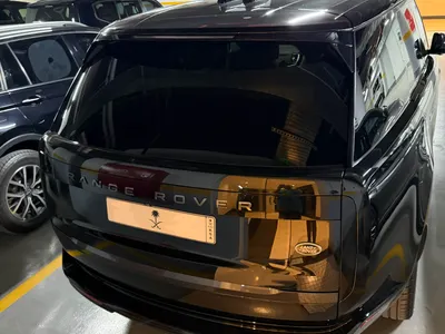 2023 لاند روفر رينج روفر فوج اس اي