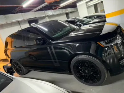 2023 لاند روفر رينج روفر فوج اس اي