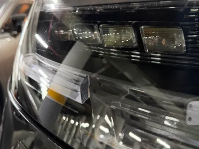 2023 لاند روفر رينج روفر فوج اس اي