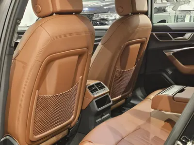 2025 اودي اي 6 40 تي اف اس اي