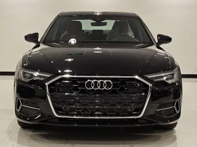 2025 اودي اي 6 40 تي اف اس اي