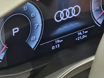 2025 اودي اي 6 40 تي اف اس اي