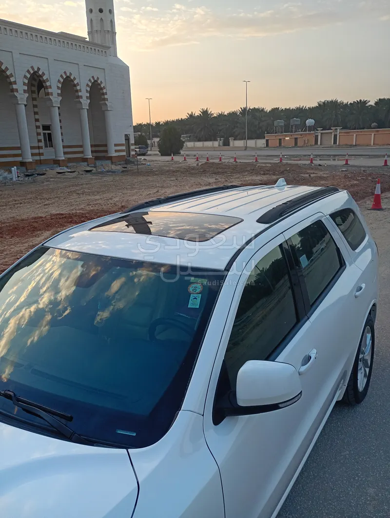 2021 دودج دورانغو جي تي