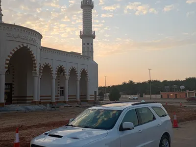 2021 دودج دورانغو جي تي