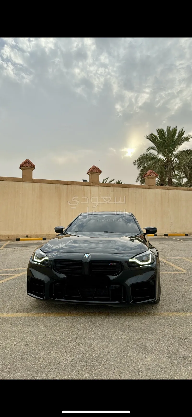 2025 BMW M Series M2