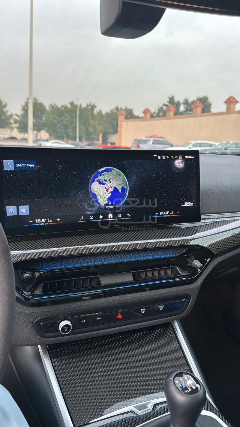 2025 BMW M Series M2