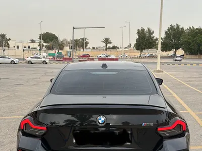 2025 BMW M Series M2