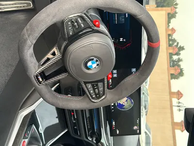 2025 BMW M Series M2