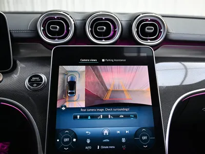 2025 مرسيدس - بنز سي 200