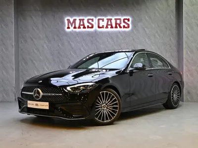 2025 مرسيدس - بنز سي 200