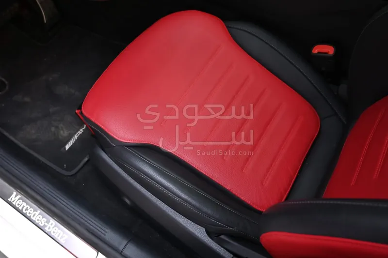 2025 مرسيدس - بنز سي 200