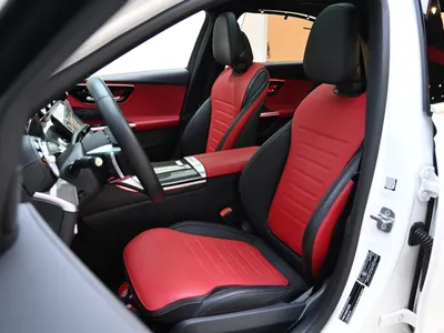 2025 مرسيدس - بنز سي 200