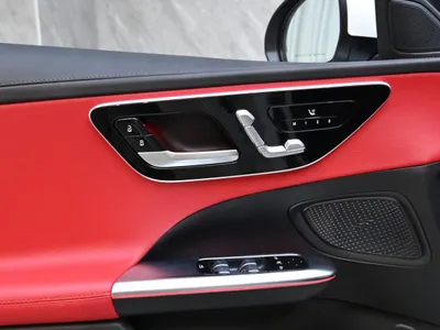 2025 مرسيدس - بنز سي 200