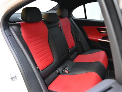 2025 مرسيدس - بنز سي 200