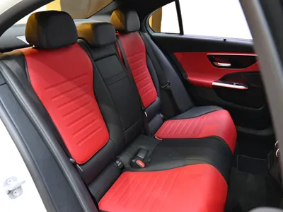 2025 مرسيدس - بنز سي 200