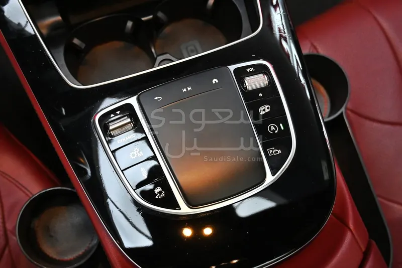 2022 مرسيدس - بنز سي إل إس 53 أي إم جي