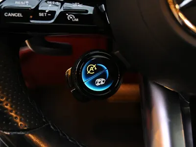 2022 مرسيدس - بنز سي إل إس 53 أي إم جي