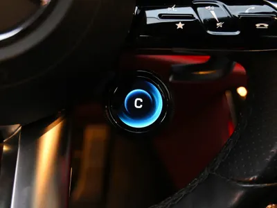 2022 مرسيدس - بنز سي إل إس 53 أي إم جي