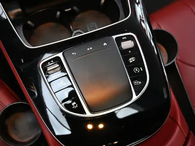 2022 مرسيدس - بنز سي إل إس 53 أي إم جي