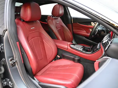 2022 مرسيدس - بنز سي إل إس 53 أي إم جي